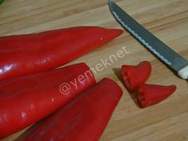 Salatalık Yelkenleri